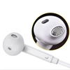 Universal 3.5mm Stereo Music In-Ear Headphones Portable Cancelling Earphone Wired Headset with mic for Samsung galaxy/S6/s7 edge ► Photo 3/5