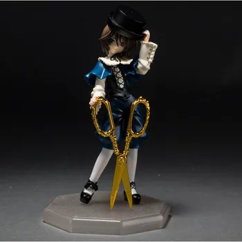 

Anime Rozen Maiden Souseiseki PVC Action Figure Collectible Model doll toy 14cm