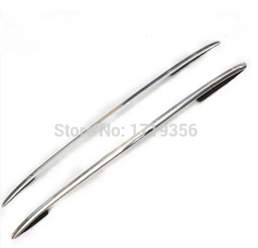 For Nissan Qashqai 2013 2017 Roof Rack Rails Bar Luggage Carrier Bars