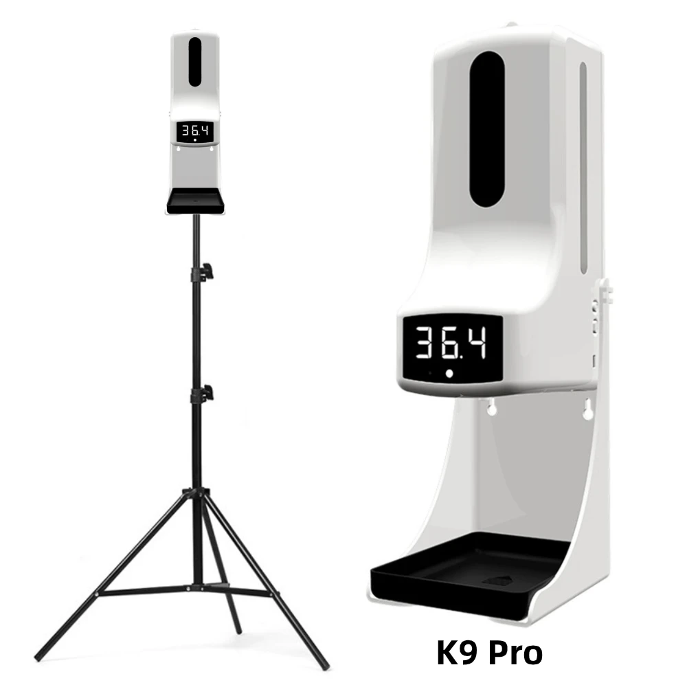 K9 pro