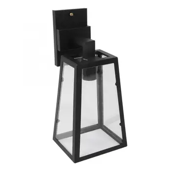 

wandlamp LED Vintage Simple Lights Bedside Corridor Wall Light E27 without Source 85-265V wall lamps indoor modern