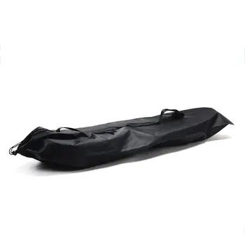 

Thicken Storage Shoulder Bag Backpack for Skateboard Kick Scooter Black