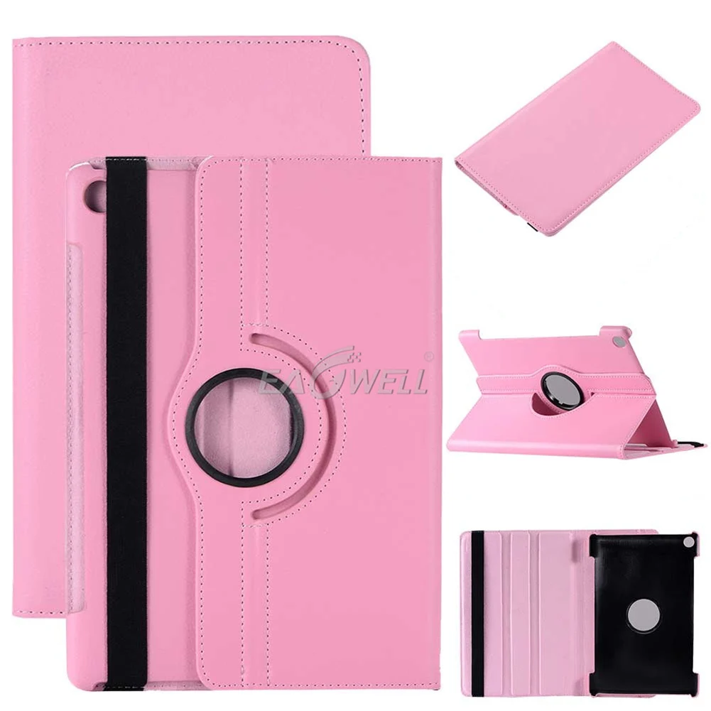 

Tablet Case for Huawei MediaPad M5 8.4 inch High Quality Multi Color Shockproof Anti Dust Folio Flip Back Stand Shell Cover