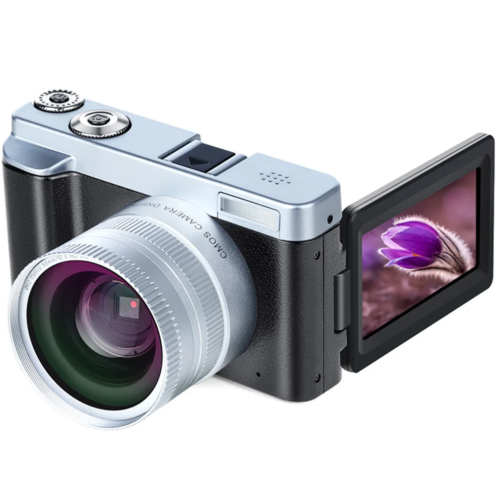  2019 Wholesale Digital Camera Video Camera Recorder HD 1080P WIFI 3 Inch Screen Wide Angle Lens X-B