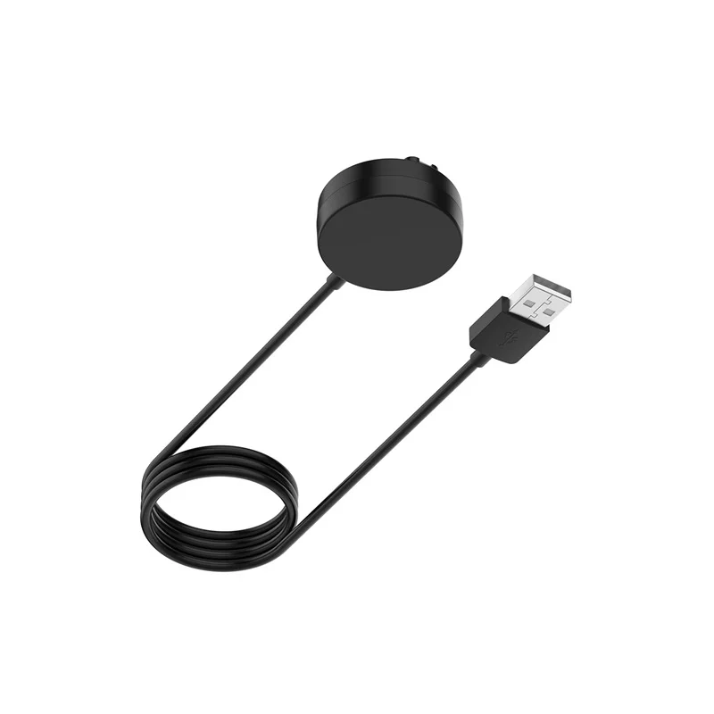 USB Charging Line For Garmin Fenix5S 5 5X 6S 6 6X Data Cable For Vivoactive4 4S For Forerunner245/45/45S Power Wire Charger Base