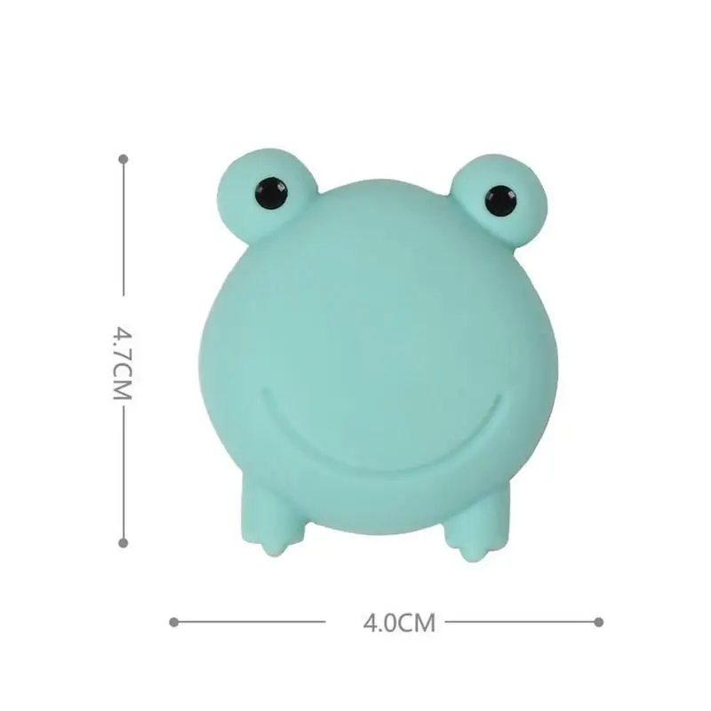 

Cartoon Door stopper Doorknob Rubber Lock Protective Pad Crash Pad