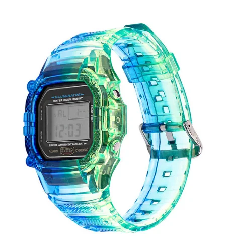 Tali Jam Tangan untuk Casio G SHOCK DW5600 GW M5610 G5600 G5000|Watchbands|  - AliExpress