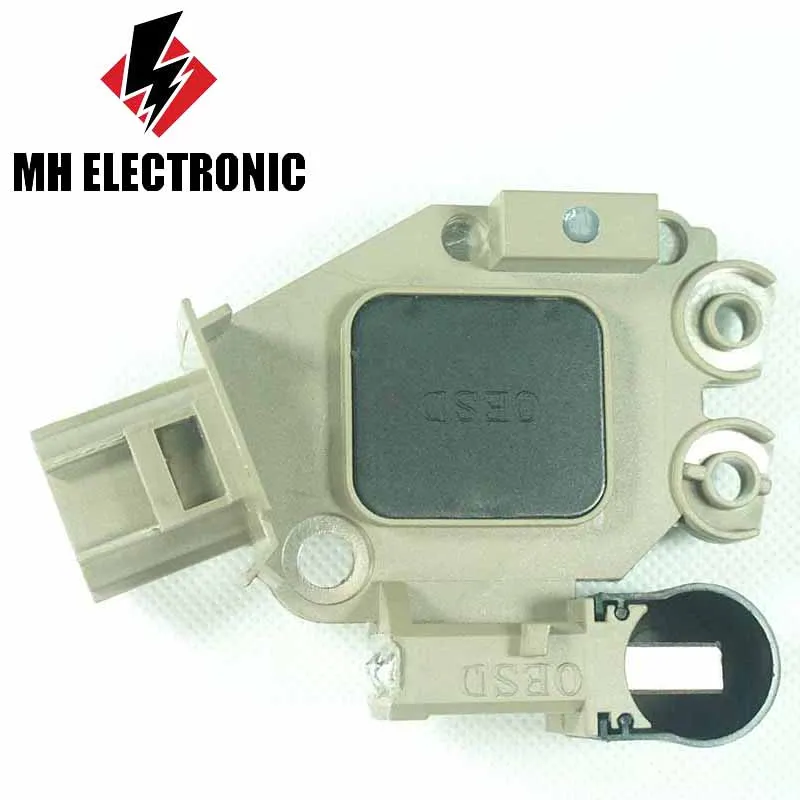 Автомобильный генератор переменного тока MH ELECTRONIC MH-M566 IM566 M566 - Цена: 1 163,36 руб.