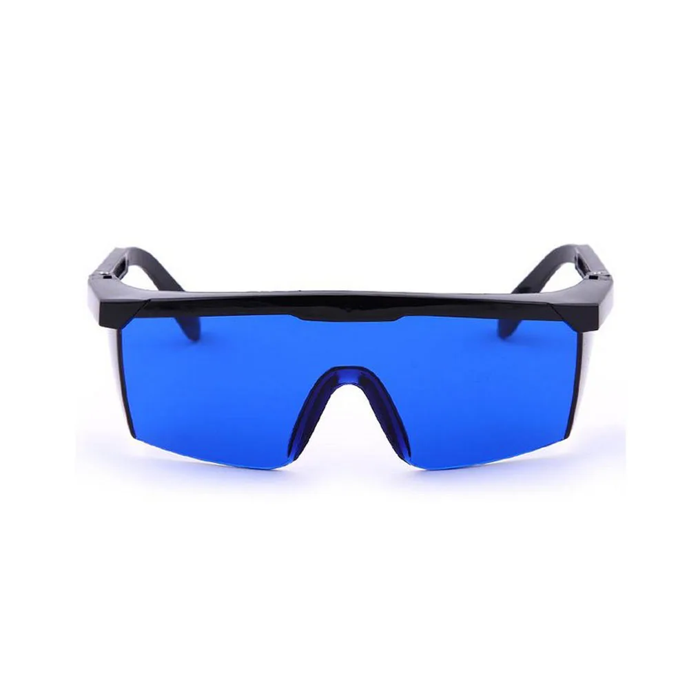 Laser Protection Safety Glasses Welding Glasses Protective Goggles Eye Wear Adjustable Work for laser machine 1064nm ir laser protective googles 800 1100nm infrared safety glasses