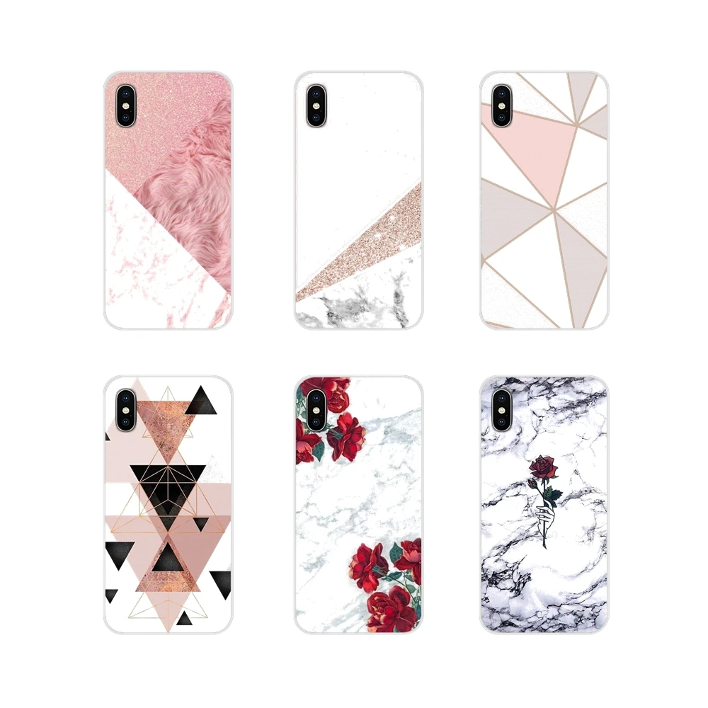 Чехол для мобильного телефона sony Xperia Z Z1 Z2 Z3 Z5 compact M2 M4 M5 E3 T3 XA huawei mate 7 8 Y3II Red Rose power Girl