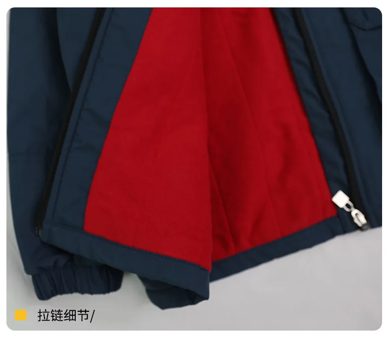 Acolchoado de Algodão do Menino do Inverno de Alta Qualidade para Outwears das Crianças com Capuz Cabolsa Engrossar Quente Impermeável Respirável Jaqueta Crianças 20 crianças com capuz engrossar quente impermeável respirável jaqueta crianças