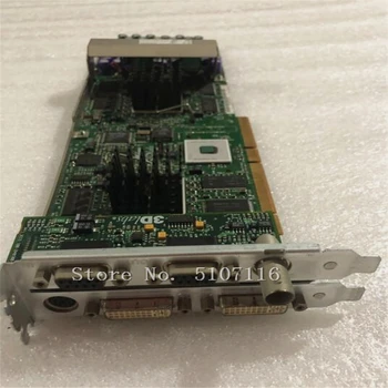 

Original B1500 / B2500 X3689A 375-3101 XVR-1200 3Dlabs graphics card