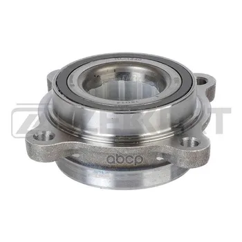 

Front wheel hub Lexus LX 450D 570 07-toyota LC 200 07-zekkert art rl-1340