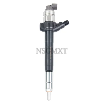

AP01 Diesel Injectors For Fiat Ducato 100 Multijet 2.2D Ford Transit 2.2 / 2.4 TDCi 1372379 1378432 6C1Q9K546AB 6C1Q9K546AC