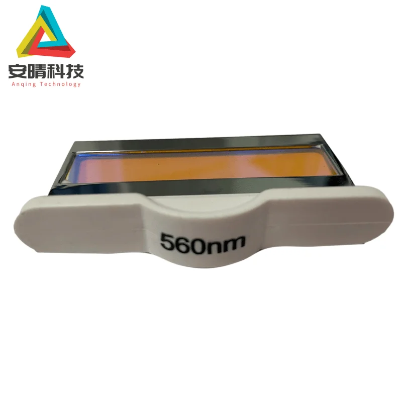 Hair removal and skin rejuvenation IPL filters 640nm 430nm,480nm,530nm,590nm,690nm,750nm ipl filters