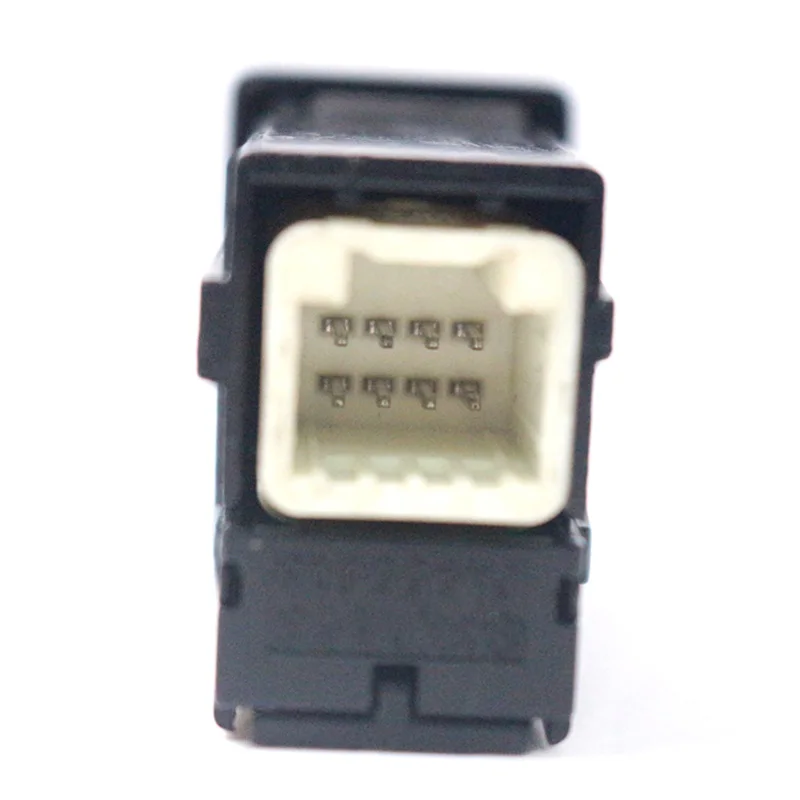 Высокое качество 8619002010 86190-02010 для Toyota AUX аудио интерфейс