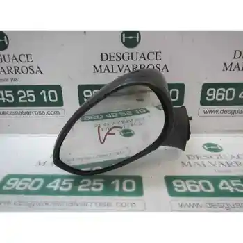 

LEFT REARVIEW FIAT POINT (199) 1. 3 16V JTD DPF Cat 3 PINS [16524484]