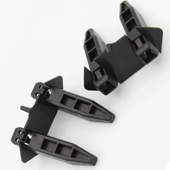 

2pcs/Sets Car Trucks Retainer Clip For Toyota RAV4 2001-05 Front Fender Parts