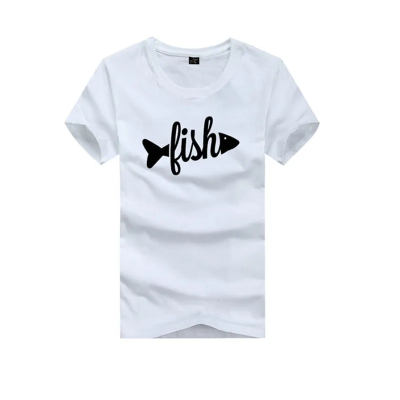 Рыбацкая футболка новая хлопковая с коротким рукавом быстросохнущая дышащая рыболовная уличная Солнцезащитная УФ Защита спортивная ткань
