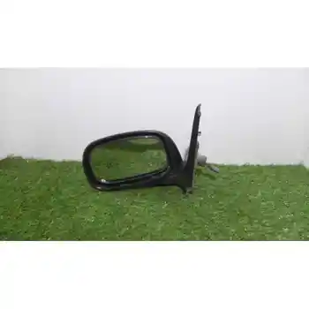 

64499 rear view mirror Left Nissan Micra (k11)