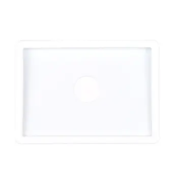 

2020 New For Apple Magic Trackpad2 Silicone Protective Case Shockproof Touchpad Cover