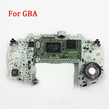 

Replacement Mainboard for Nintendo GBA Original PCB Circuit Module Board 32 Pin/40 Pin For Gameboy Advance Motherboard Parts