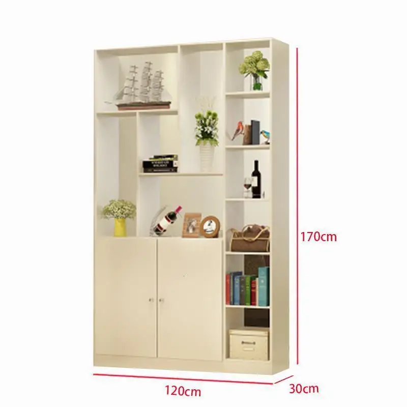 Version H Dolabi Adega vinho Meble Gabinete гостиная мобильный для La Casa Armoire Mueble коммерческая мебель барная полка винный шкаф - Цвет: Version H