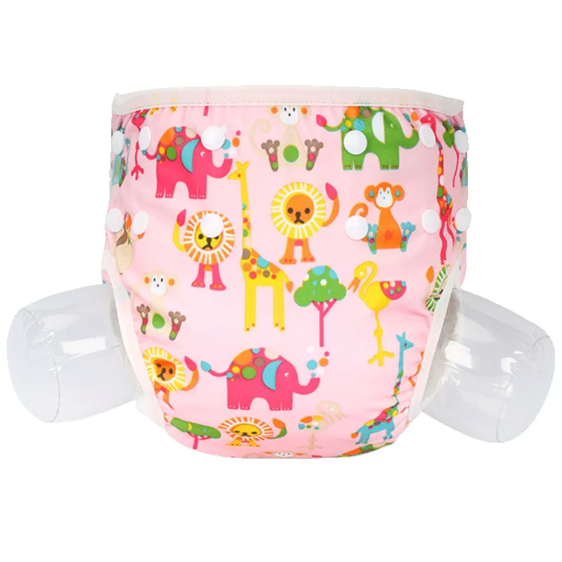 Рисунок 3 - Детские Многоразовые Дышащие Подгузники