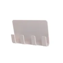 Mobile Phone Charging Bracket Holder Wall-mounted For Cell Phone Mobile Support
