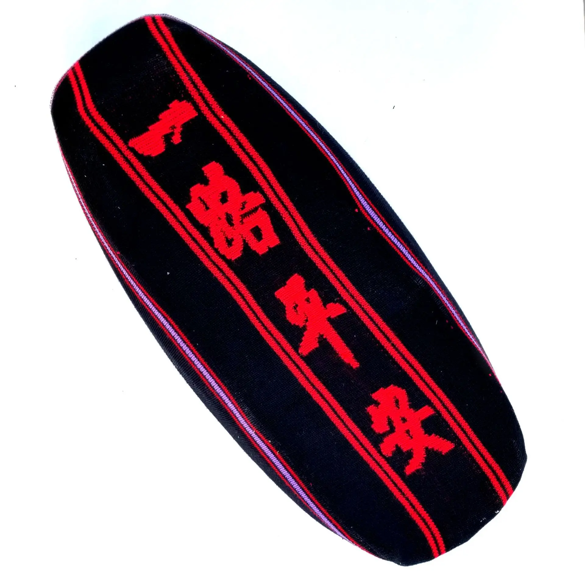 

Motorcycle Seat Cushion Seat Cover E-Bike Winter Warm Plush Thick Pedal Electromobile mian zuo tao Non-watertight