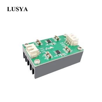 

Lusya LT3045 \LT3094 Positive and Negative Voltage Low Noise RF Regulated Linear Power Supply ±5/9/12/15V T1201
