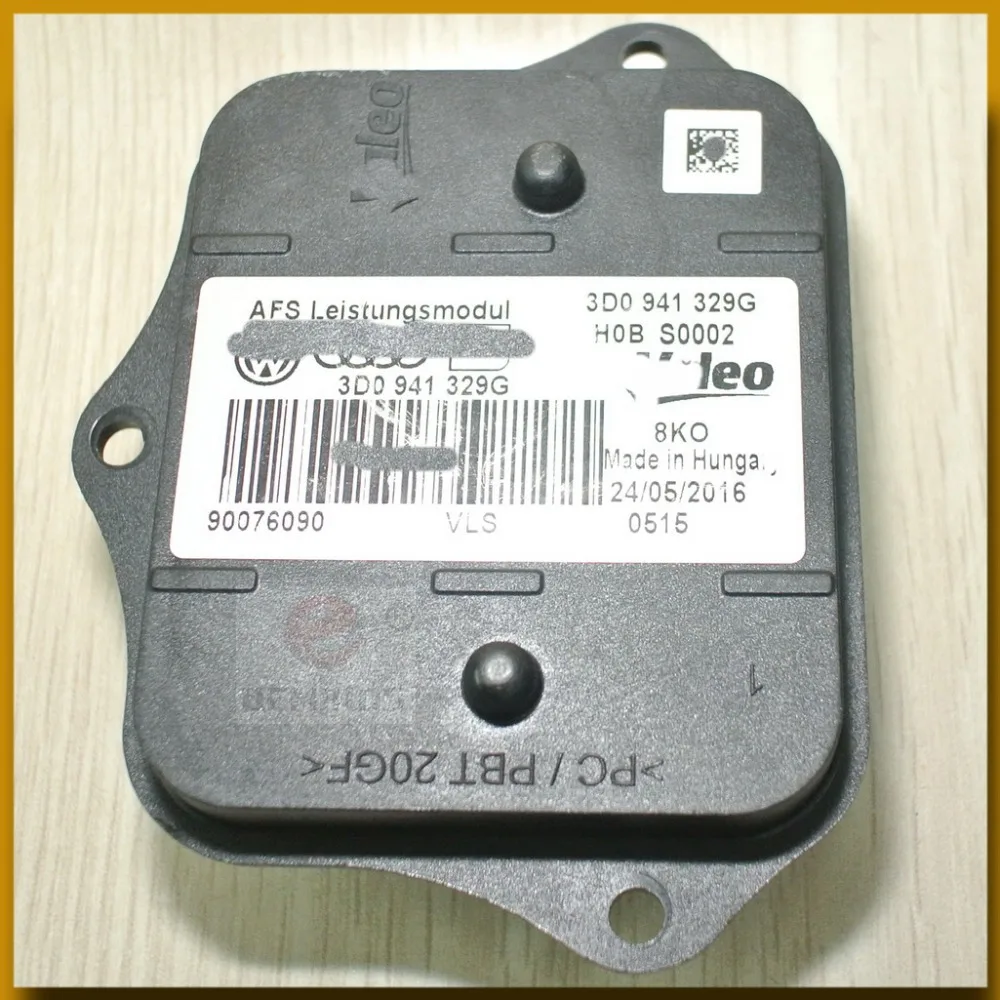 Valeo-AFS-3D0 941 329 G