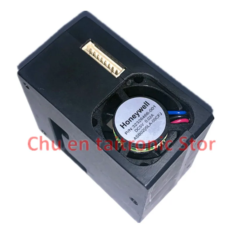 1Piece/pieces HPMA115S0-XXX HPMA115S0-001 HPMA115S0-HAK Air Quality Sensor | Электронные компоненты и