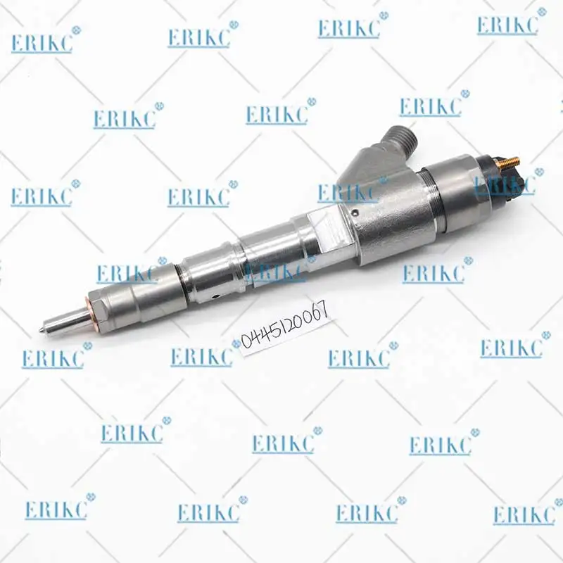 0986435549 ERIKC 0445120067 Fuel Injectors 04290987 Diesel Injection Nozzle 0 445 120 067 (3050483) for Volvo 0445 120 067