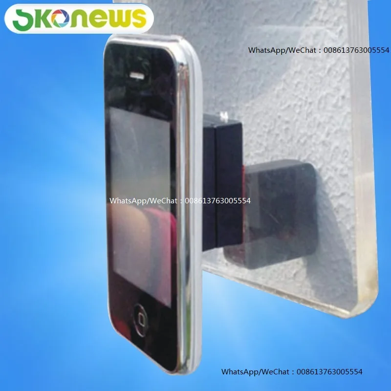 mobile_phone_security_stand_pull_box