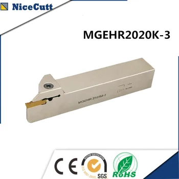 

Extermal turning tool MGEHR2020K-3, Factory outlets, the lather,boring bar,cnc,machine,Cutting,Factory Outlet Nicecutt