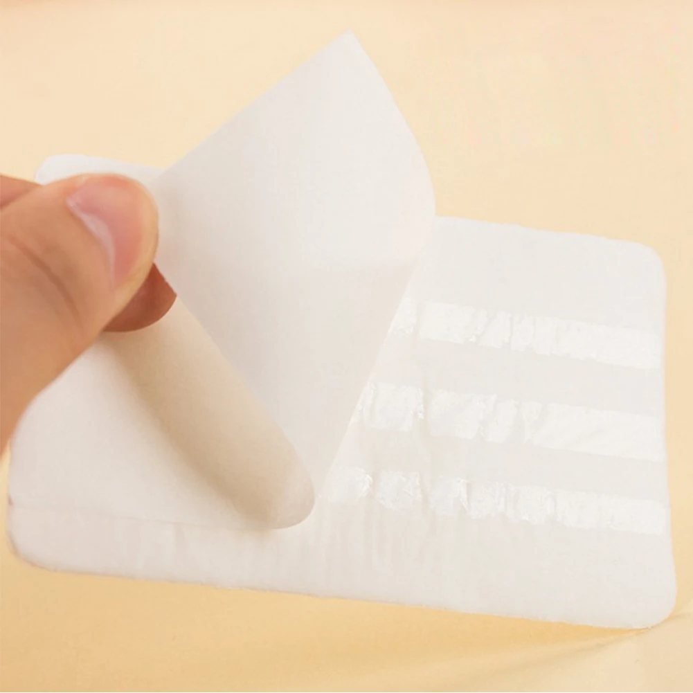 Toalla higiénica para el cuidado de la salud, compresas higiénicas cómodas y absorbentes para mascotas, compresas sanitarias desechables ligeras para perros y mujeres, 10 Uds.