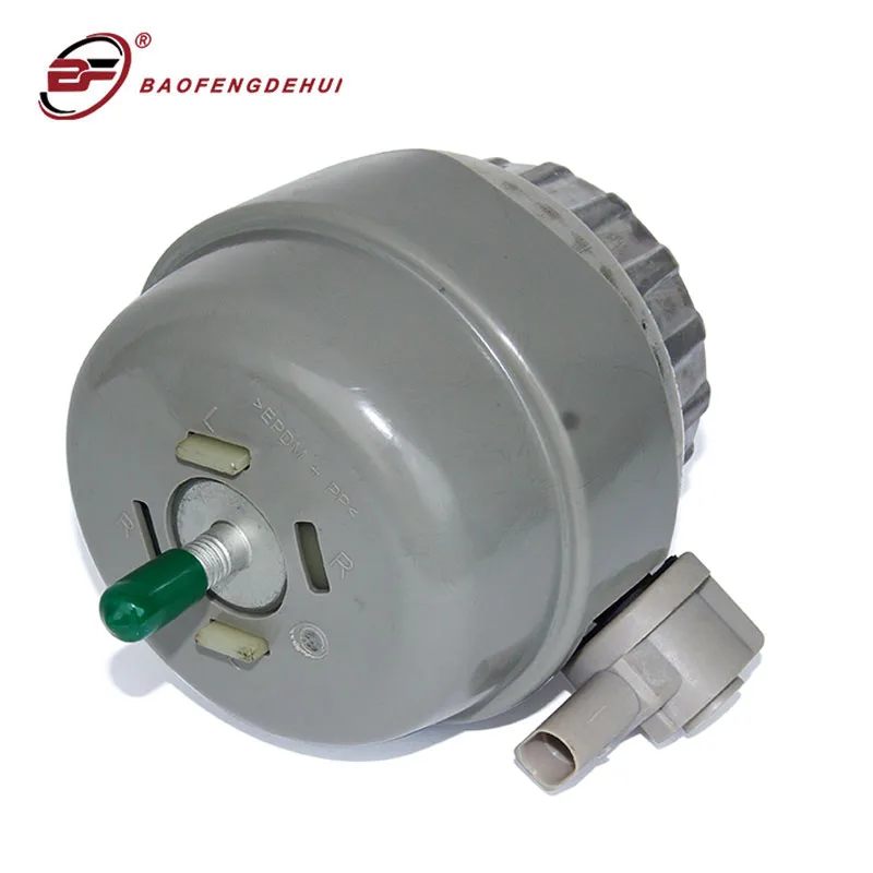 

Car Motor Mount Electric Sensor For Audi A6/A6AR/A6Q 3.0/2.8/3.2/2.7 6-cylinder V-type Engine Mounts 4F0199379BH 4F0199382BL