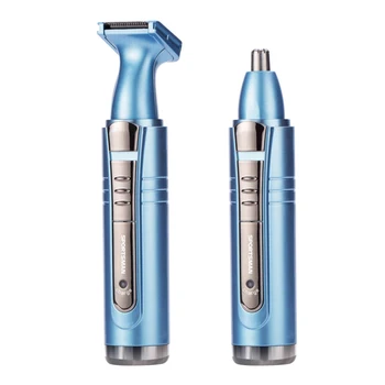 

multi-function two-in-one suit for men's charging and repairing device for electric nose hair trimme