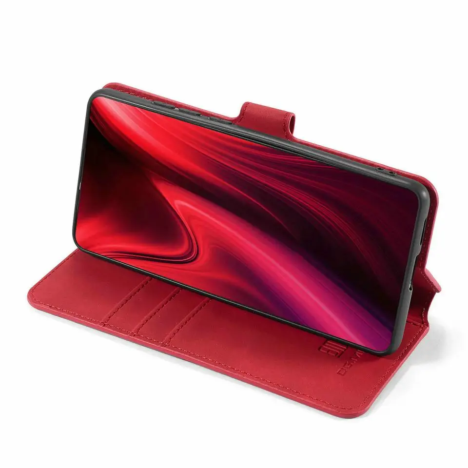 Кожаный чехол для Xiaomi mi 9T Pro, роскошный чехол в стиле ретро, полностью мягкий силиконовый чехол с откидной крышкой, задняя крышка для Xiaomi mi 9 mi 9 SE Capa