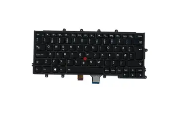 

New Original NOR Norway Backlight Keyboard for Thinkpad X230S X240S X240 X250 X260 01AV560 01AV520