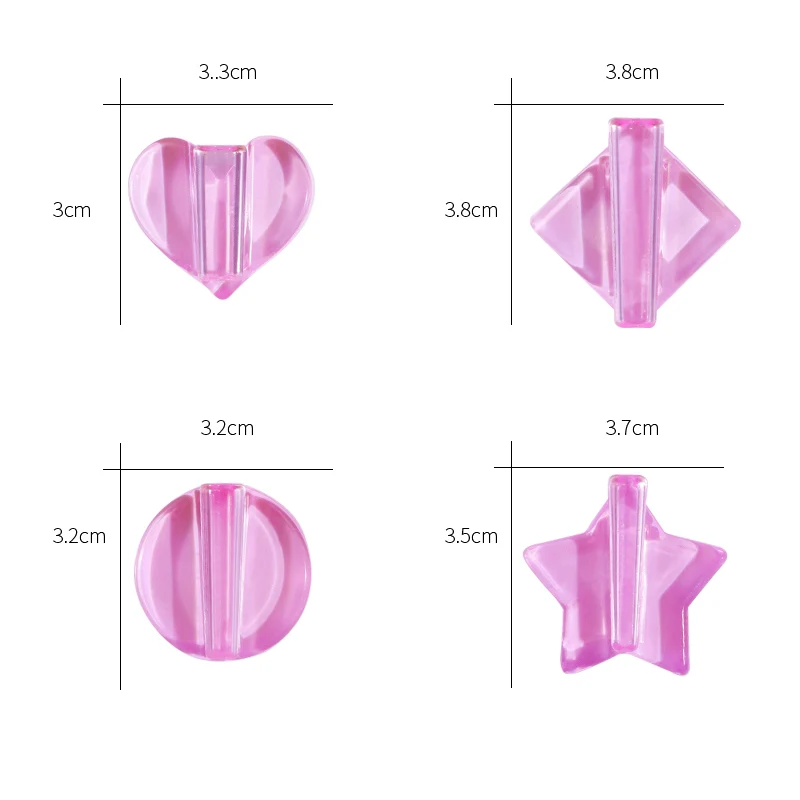 1 комплект рельефная форма для дизайна ногтей инструменты металлический ломтик рамка изгиб Кривой розовый акриловый радиан палочка украшения DIY Маникюрный аксессуар