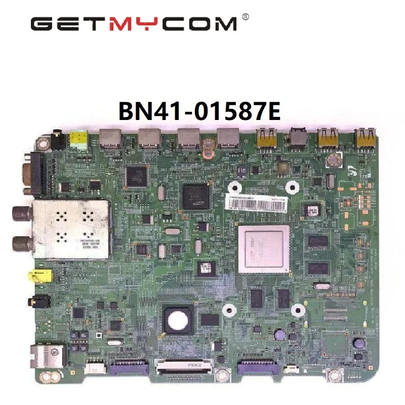 

Getmycom Original for UA40D6000SJ motherboard BN41-01587E work screen LD400CGC-C2 100% test work