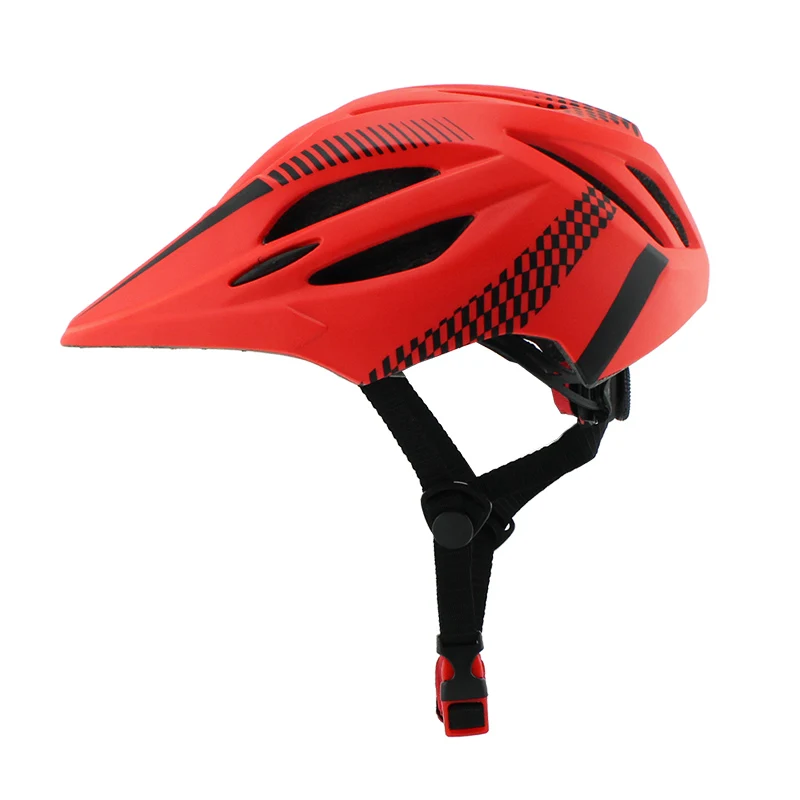 No chin guards Ftiier, Детский велосипедный шлем, съемный, профессиональная защита, детский, полный, велосипедный, светодиодный, горный, Mtb, дорожный шлем, Cascos Ciclismo - Цвет: No chin guards