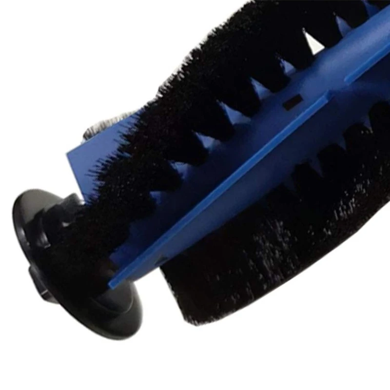 11 Pcs Replacement Parts Rolling Brush Filters Side Brushes Compatible for Eufy Robovac 11S, Robovac 30 Robotic Vacuum Cleaner A