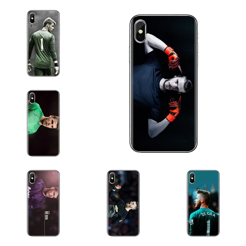 Чехол из ТПУ для iPhone XS Max XR X 4 4S 5 5S 5C SE 6 6S 7 8 Plus samsung Galaxy J1 J3 J5 J7 A3 A5 |