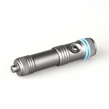 

WEEFINE WF053 SF1200 LED back up Dive Torch