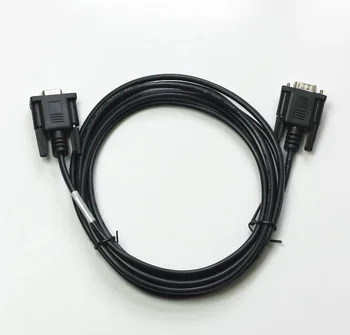 

MT54-CQM communication cable of MT4000/ MT5000 series HMIs and OMRON C Series PLC