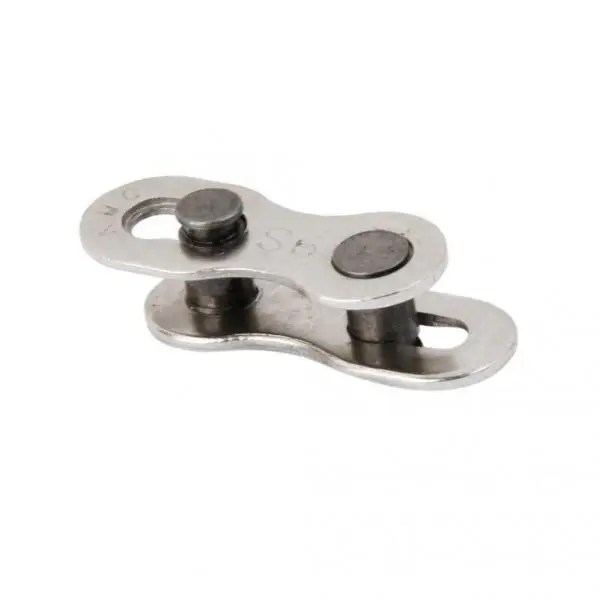 1 Pair Bicycle Bike Roller Connector 9 Speed Quick Master Link Joint Chain