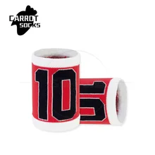 Стиль для мужчин и женщин весна и лето Sprain защитная одежда хлопок впитывающий пот дышащий Bracer Прохладный впитывающий пот